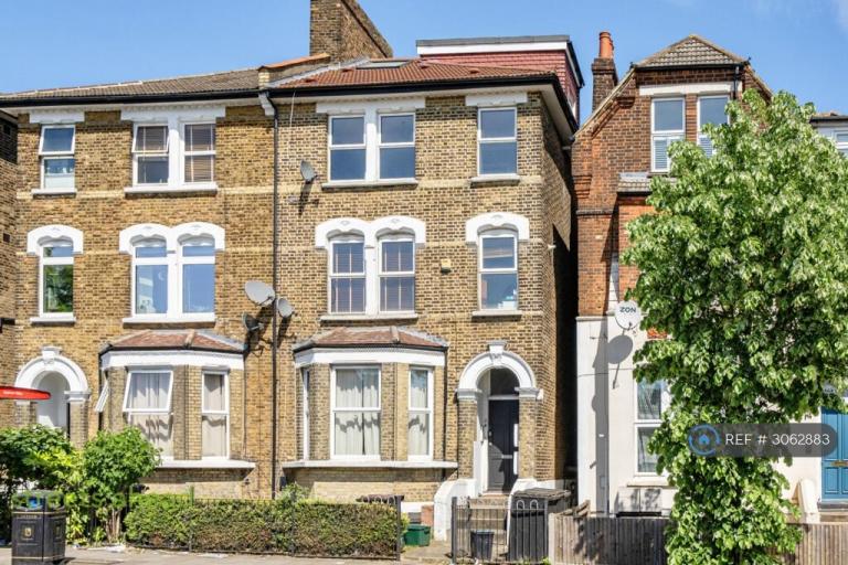 1 bedroom flat in Anerley Road, London, SE20 (1 bed) (#3062883)