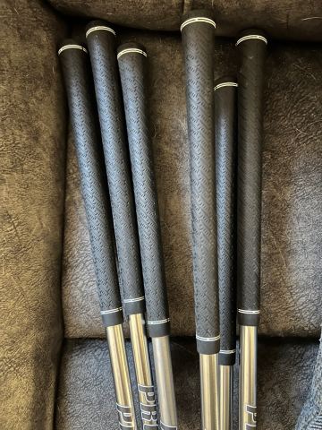 Mizuno Pro 225 Irons 5-pw | in Southside, Glasgow | Gumtree