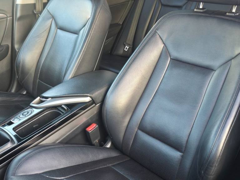 2017 Hyundai i40 1.7 CRDi Blue Drive Premium 5dr ESTATE DIESEL Manual