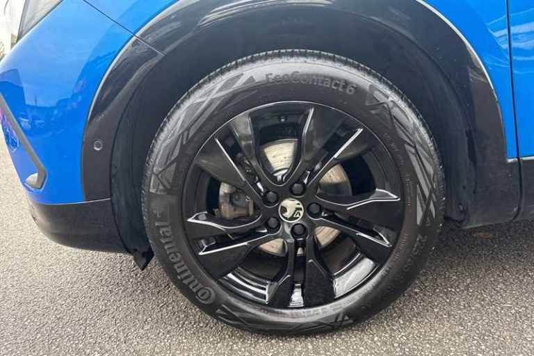 2022 Vauxhall Grandland 1.2 Turbo GS Line 5dr HATCHBACK PETROL Manual