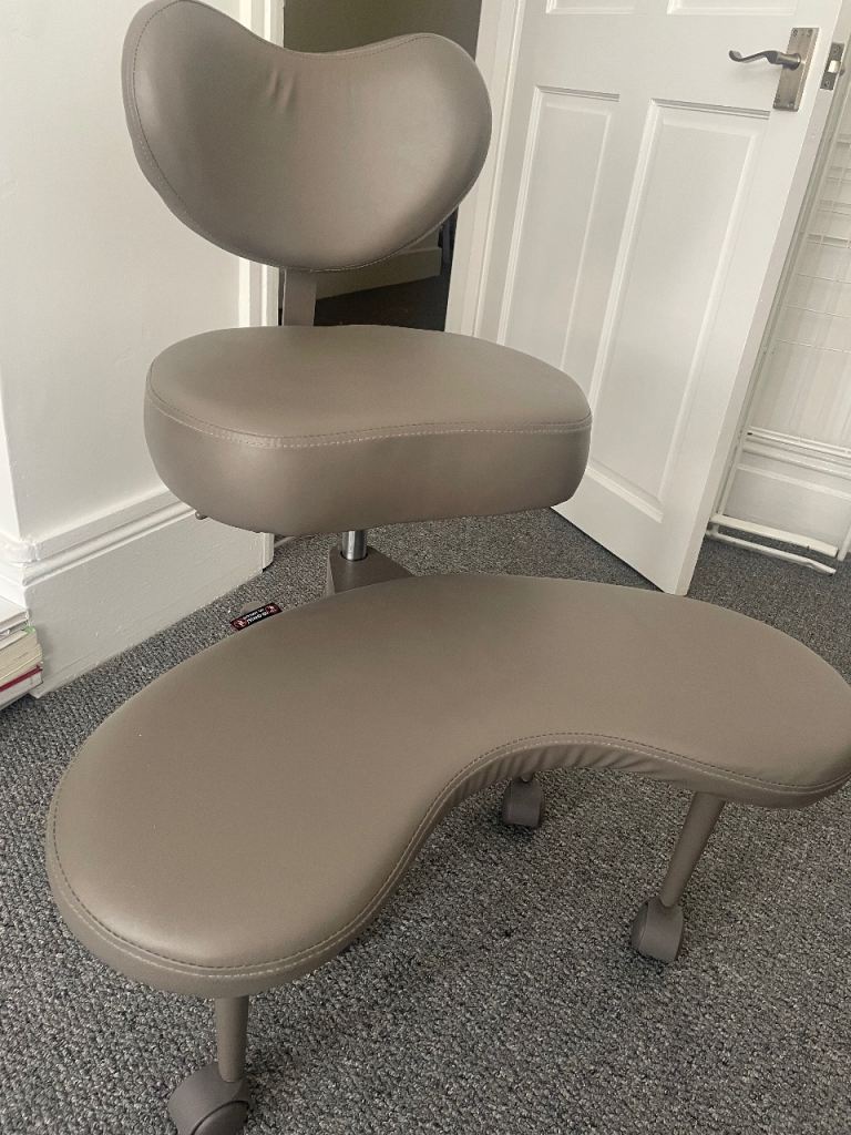 Pipersong Plus meditation chair Chair - Ergonomic, great Condition
