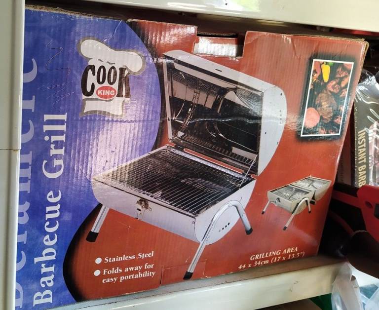 Garage / Garden Items Clearance (PRICES FROM £2)