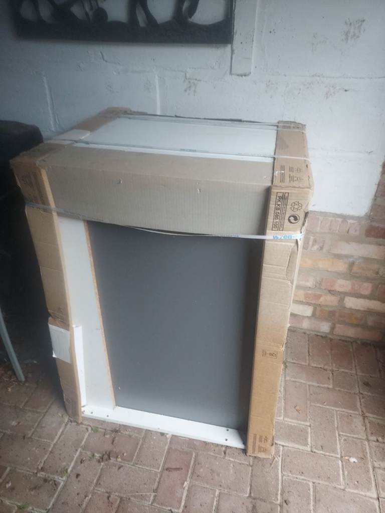 Free kitchen unit
