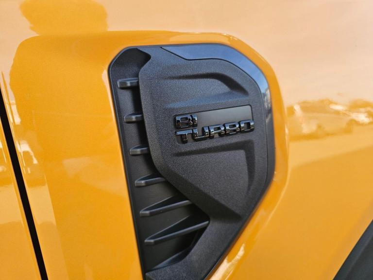 2024 Ford Ranger Pick Up Double Cab Wildtrak 2.0 EcoBlue 205 Auto PICK UP DIESEL Automatic