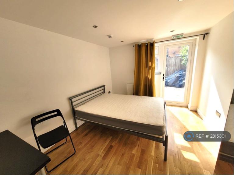 1 bedroom in Milton Court Road, London, SE14 (#2815301)