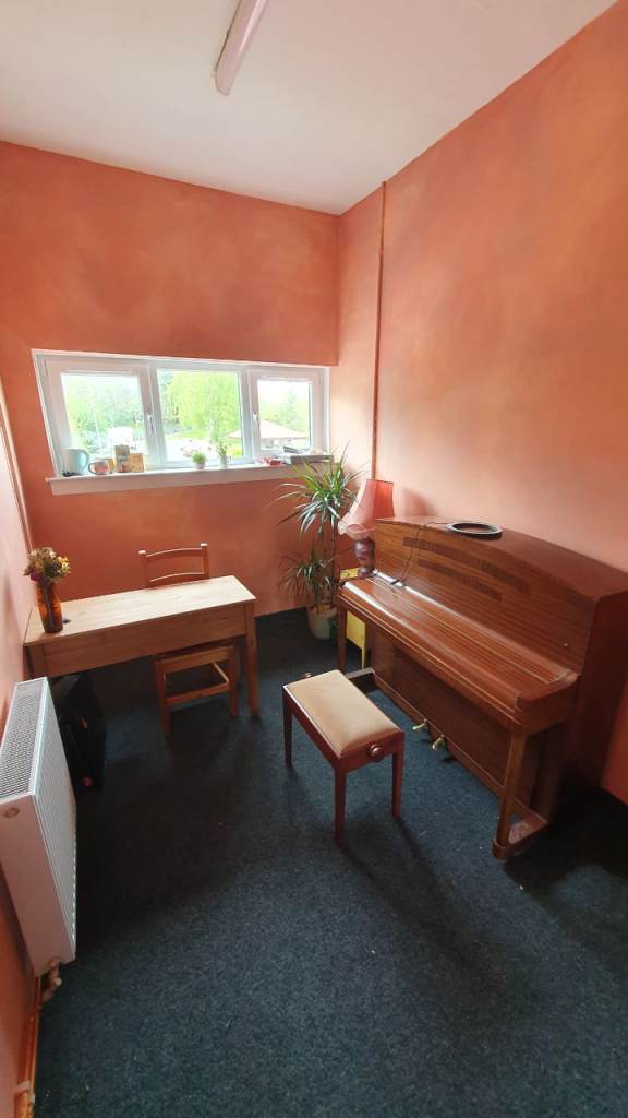 Office/Studio Spaces Available – All-Inclusive Bills - From £90 per week