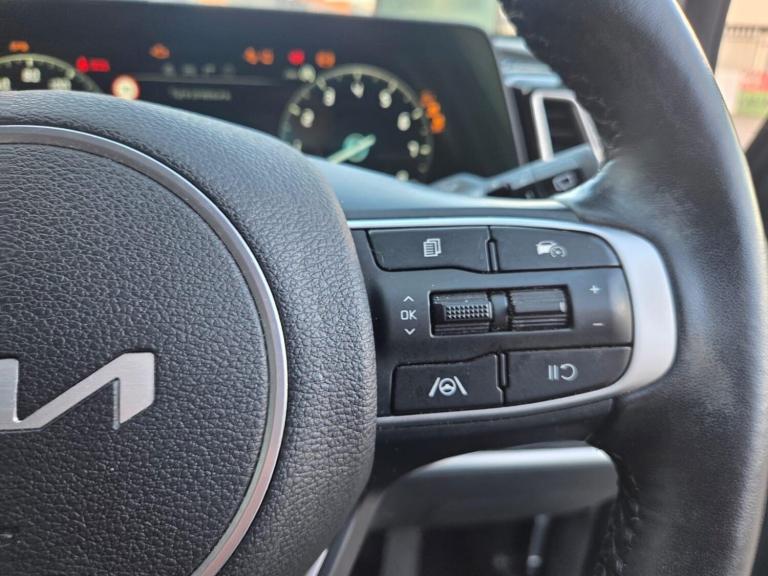 2023 Kia Sportage 1.6 T-GDi 3 SUV 5dr Petrol Manual Euro 6 (s/s) (148 bhp) ESTATE Petrol Manual