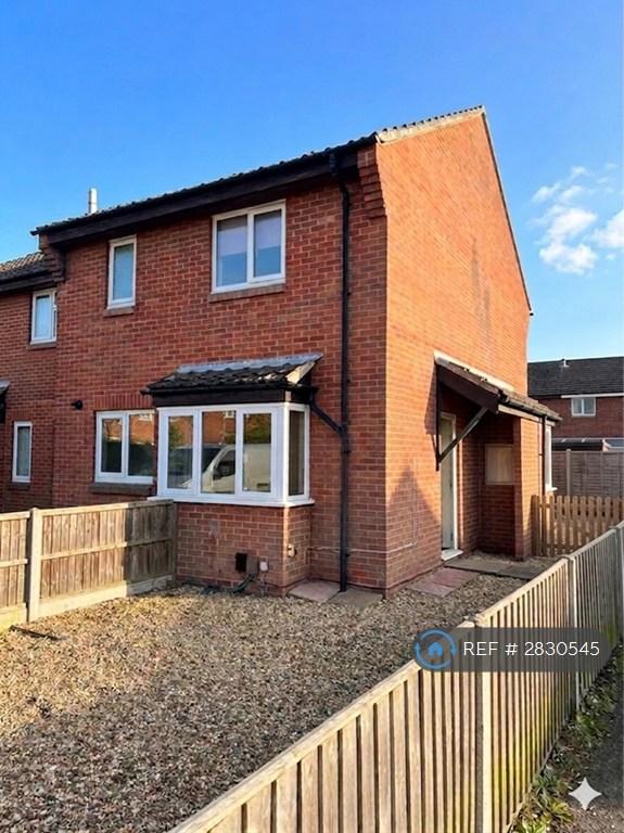 1 bedroom house in Avenue Road, Gosport, PO12 (1 bed) (#2830545)