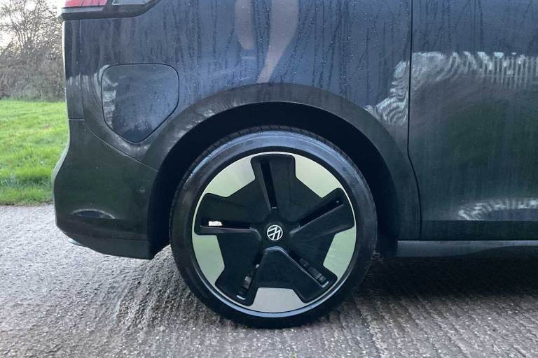 2024 Volkswagen ID.Buzz 150kW Style Pro 77kWh 5dr Auto People Carrier Electric Automatic