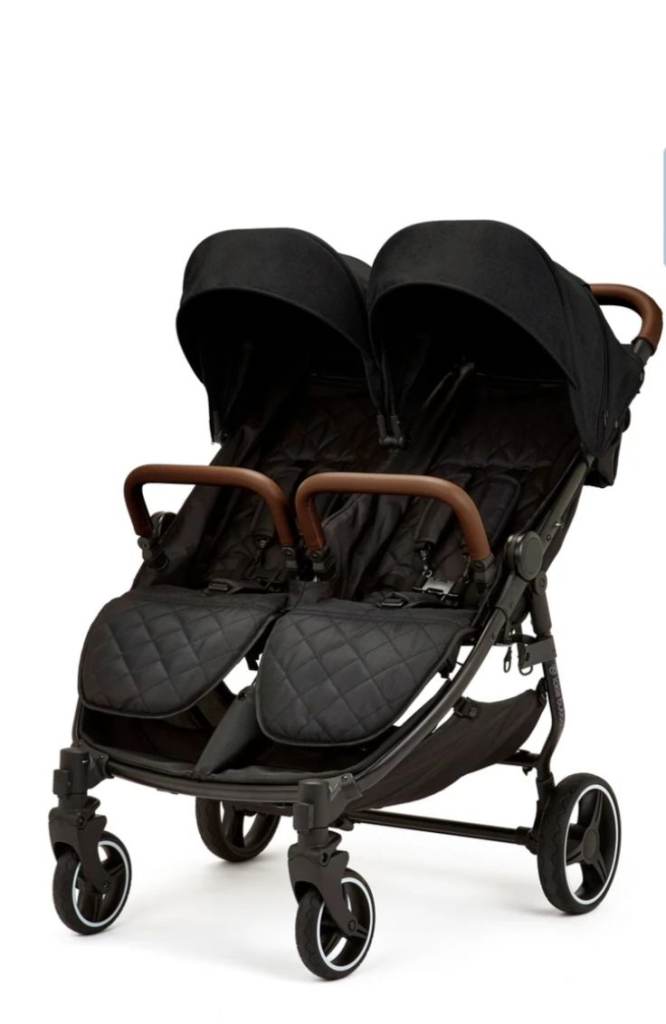 Ickle Bubba Double Stroller Best Double Stroller On The Market