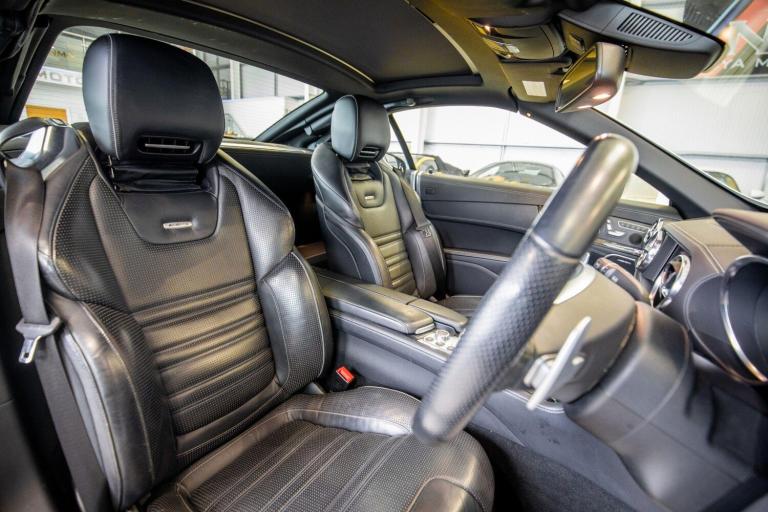 2013 Mercedes-Benz SL SL 63 2dr Tip Auto CONVERTIBLE PETROL Automatic