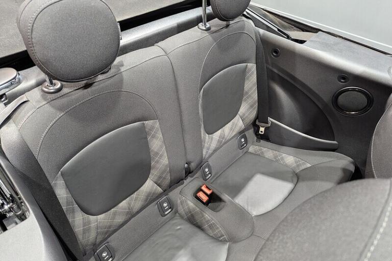 2016 MINI Convertible 1.5 Cooper Convertible 2dr Petrol Manual Euro 6 (s/s) (136 ps) Convertible ...