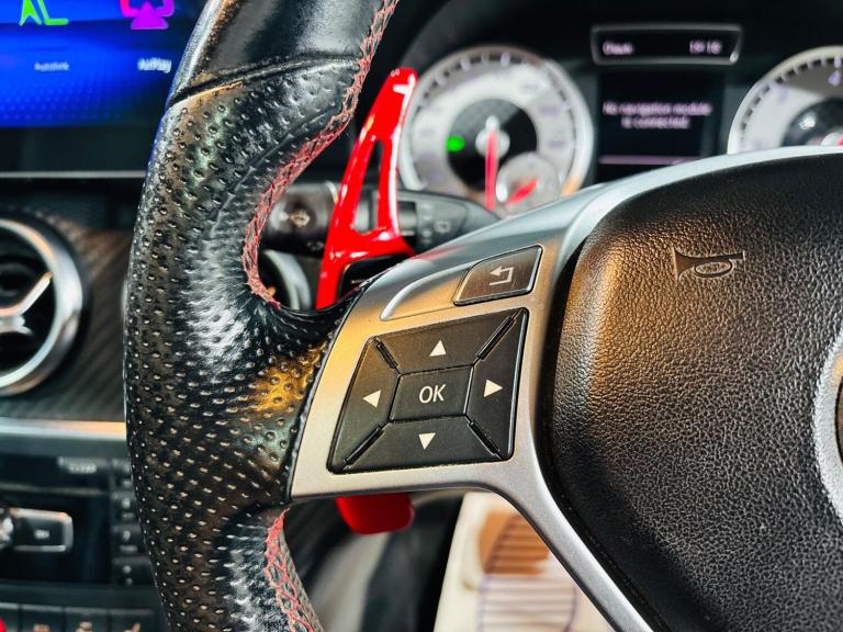 2012 Mercedes-Benz A-Class A180 CDI BlueEFFICIENCY AMG Sport 5dr Auto HATCHBACK DIESEL Automatic