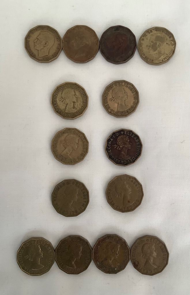 Coins 