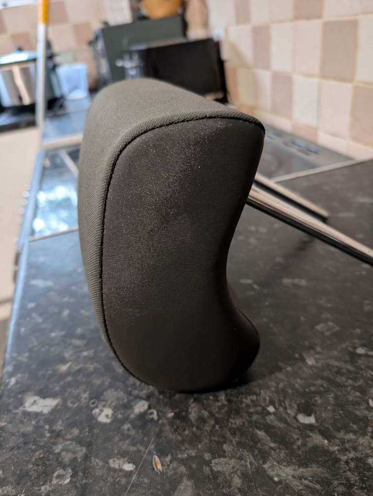 Seat ibiza head rest MK3 2002-2008