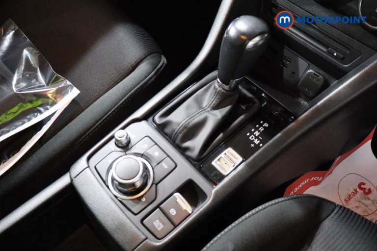 2019 Mazda CX-3 2.0 SE-L Nav -Plus 5dr Auto SUV Petrol Automatic