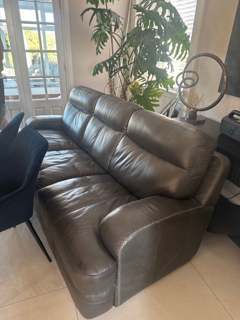 Free - 3 seater sofa 