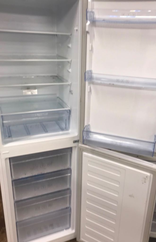 Fridge Freezer, Beko