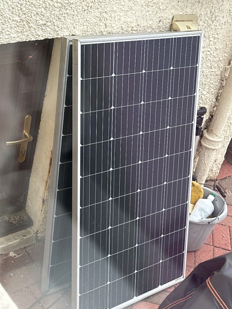 Solar panels for sale