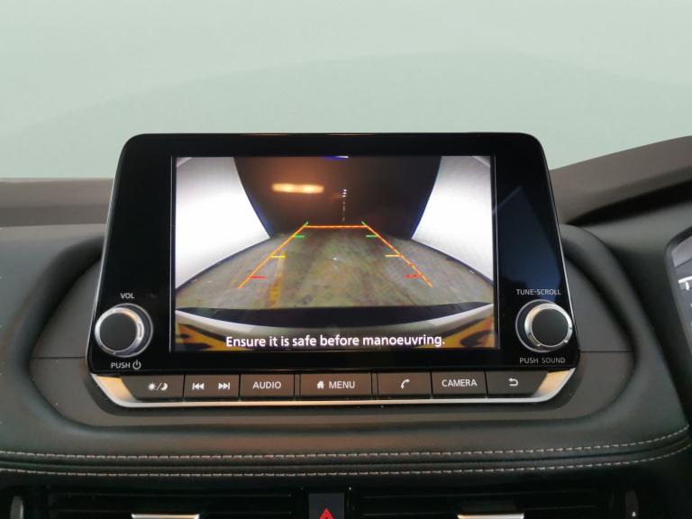 2024 Nissan X-Trail 1.5 DIG-T MHEV Acenta Premium SUV 5dr Petrol Hybrid XTRON Euro 6 (s/s) (163 S...