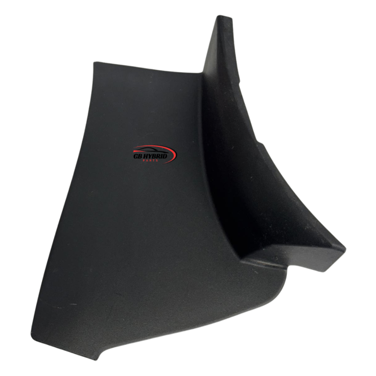 Toyota Prius 2016-2022 Rear Light Trim Cover Bracket Driver Side