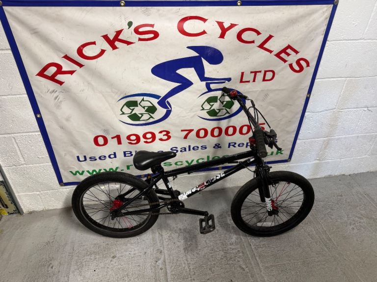 Mongoose Scan R50 20” Wheel Girls Bike. £95. Serviced. 