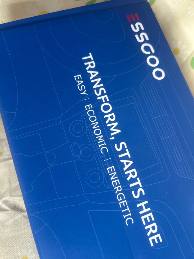 ESSGOO android car media player