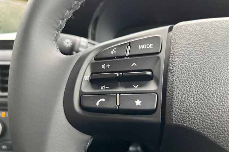 2025 Hyundai i10 1.0 [63] Advance 5dr Auto [Nav] HATCHBACK PETROL Automatic