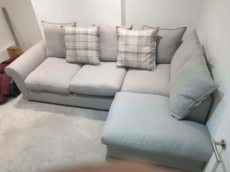 Sofa for sale: 2.60 x 1.65 x 1.00