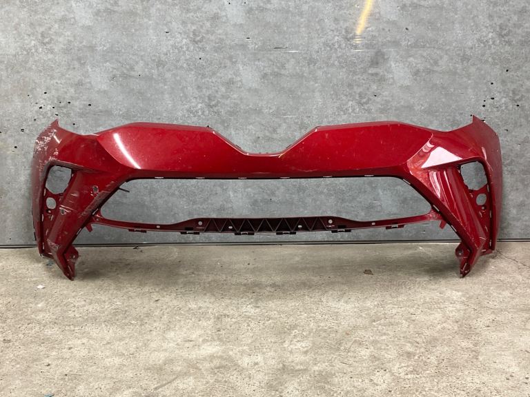 Toyota CHR front bumper 2019 - 2021 