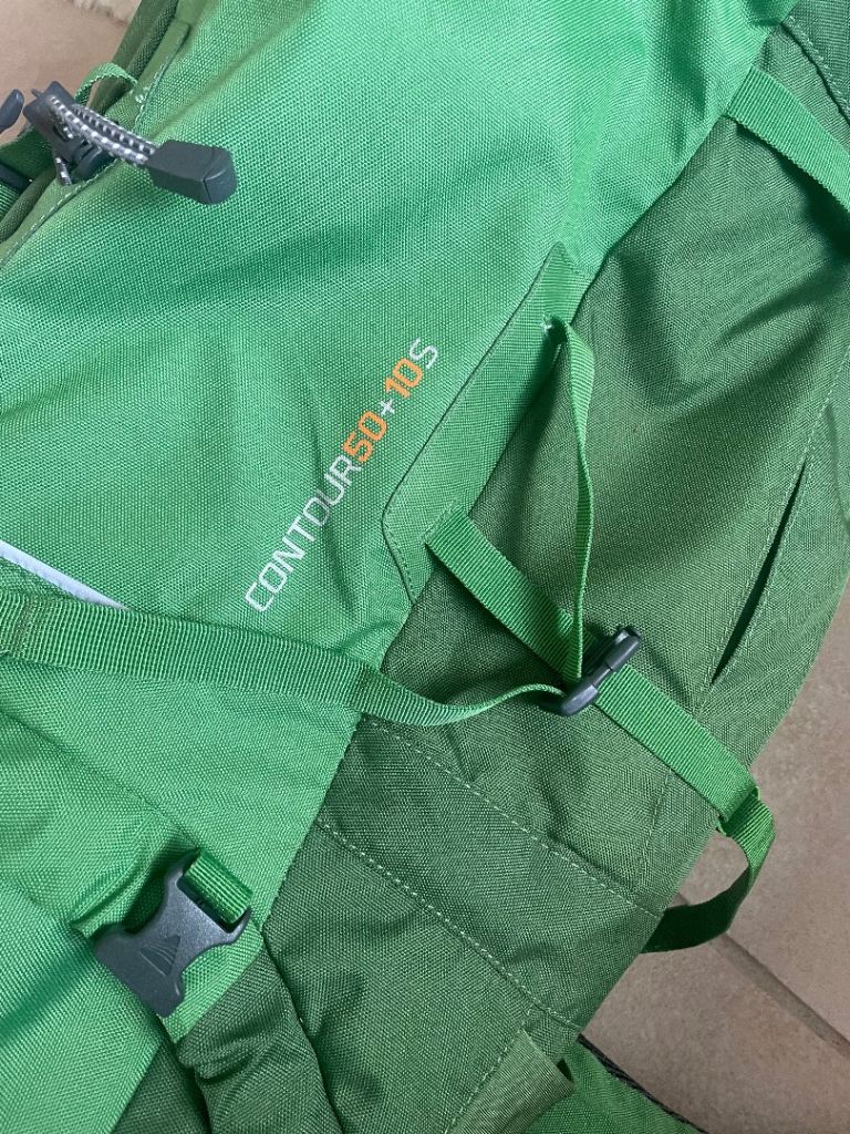 Vango large rucksack / backpack , £20.00 for Sale in Dundonald, Belfast ...