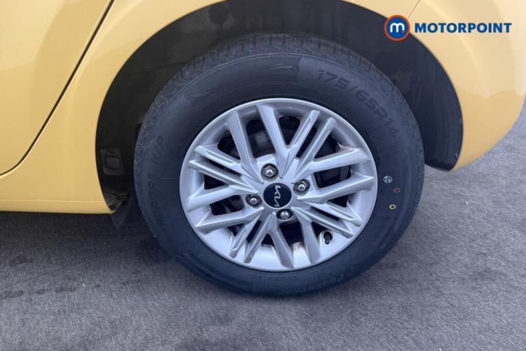 2023 Kia Picanto 1.0 2 5dr [4 seats] HATCHBACK PETROL Manual