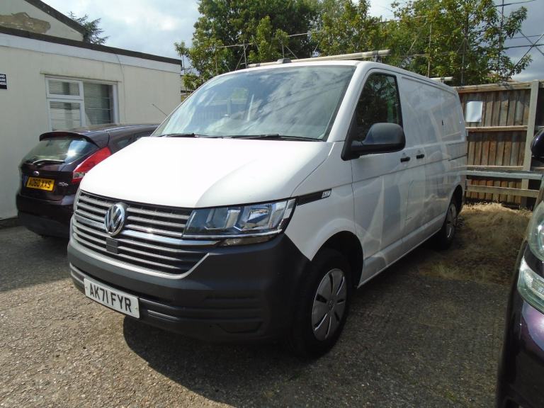 2021 VW TRANSPORTER CAMPER~OFF GRID SOLAR~INDUCTION HOB~NEW CONVERSION