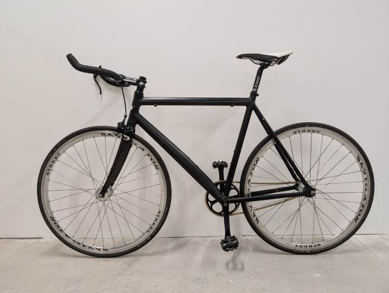 Dolan FXE Fixed Gear / Single Speed (56cm Pre Cursa frame)