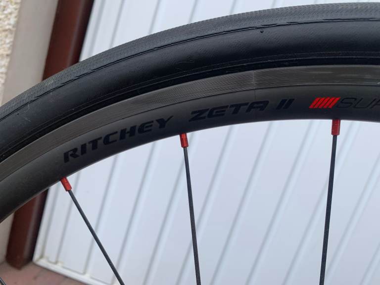 Kineses RaceLight GF V2 Titanium Road bike - SOLD | in Angus | Gumtree
