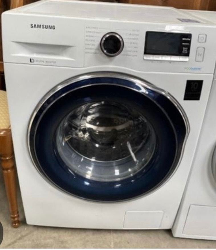 Samsung Washing Machine 9kg.   £100