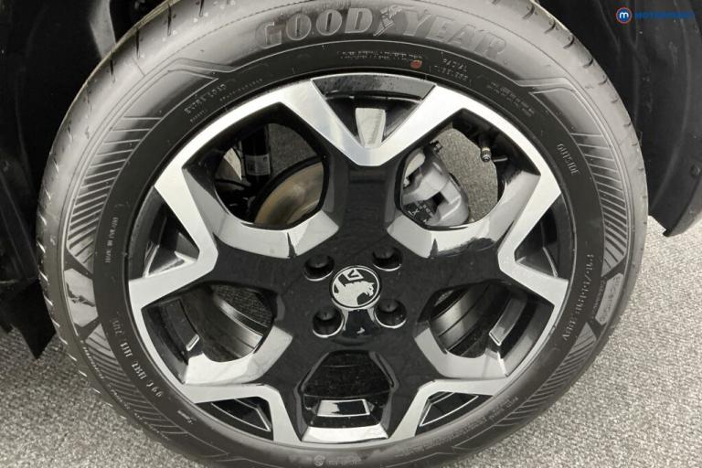 2025 Vauxhall Mokka 1.2 Turbo GS 5dr Auto SUV Petrol Automatic