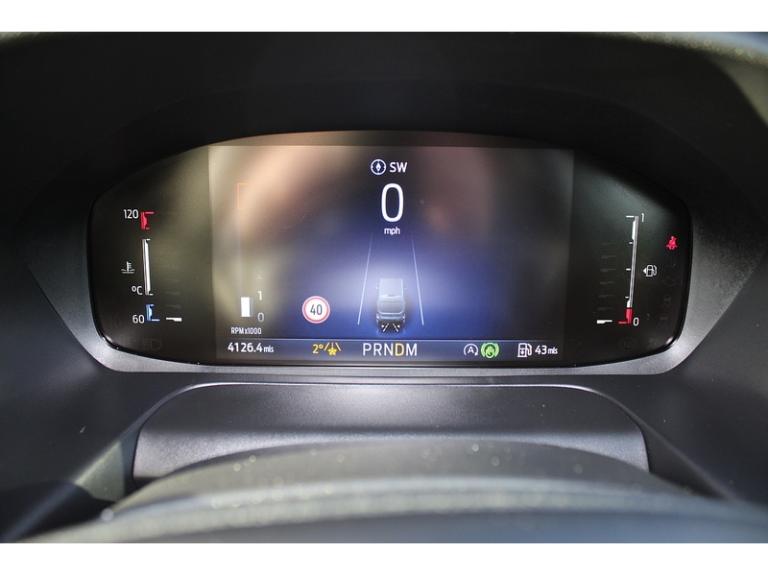 2025 Ford Transit 350 L3 H3 Limited Automatic 165ps Euro 6 - Low miles Panel Van Diesel Automatic