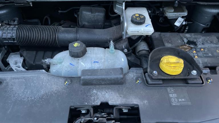 2023 Renault Trafic 2.0 TDI 143 SE 5dr Diesel