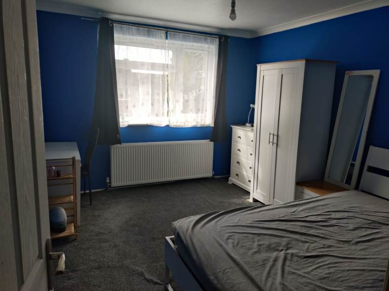 double room all bills included 550 ppm