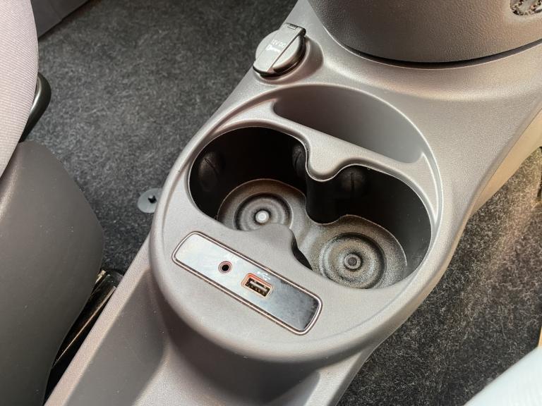 FIAT 500 1.2 POPSTAR LOVELY CONDITION LOW MILEAGE NEW CAMBELT KIT SERVICE ANDMOT