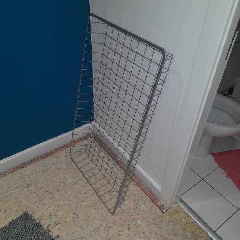 Large Storage Basket