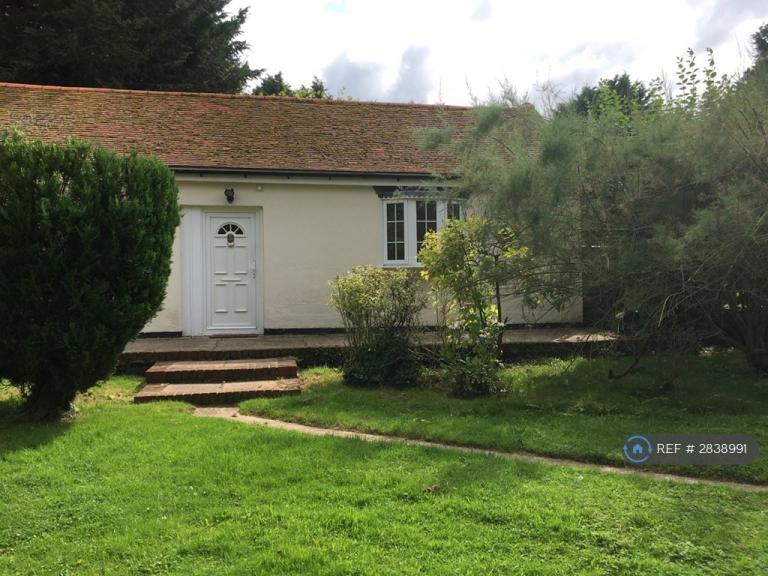 1 bedroom house in Benedict Otes, Chelmsford, CM1 (1 bed) (#2838991)