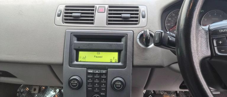 Volvo S40 1.6 S 4dr Petrol Manual - Image 10