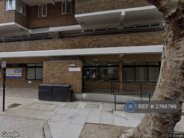 3 bedroom flat in Dudley Court, London, WC2H (3 bed) (#2768799)