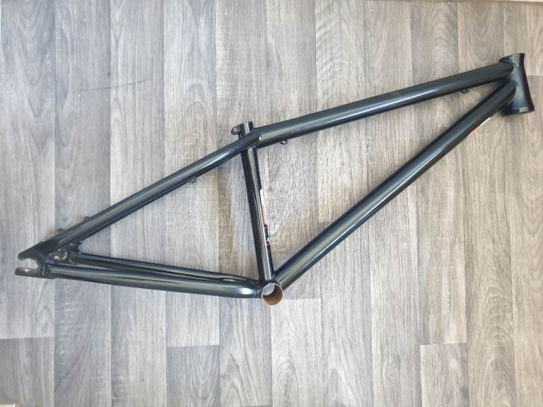 NS bikes Suburban frame Dirt jumper / street / skate park frame CR-MO