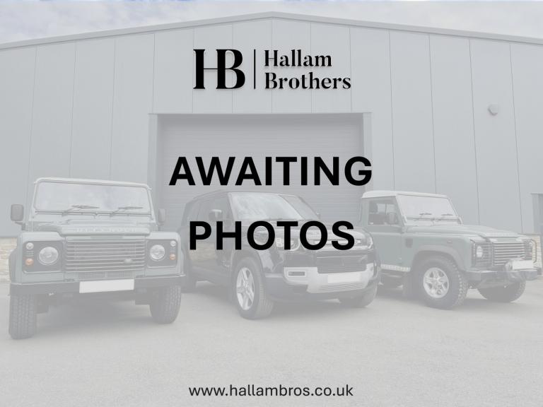 2018 Land Rover Range Rover Evoque 2.0 TD4 HSE Dynamic Lux 5dr Auto ESTATE Diesel Automatic