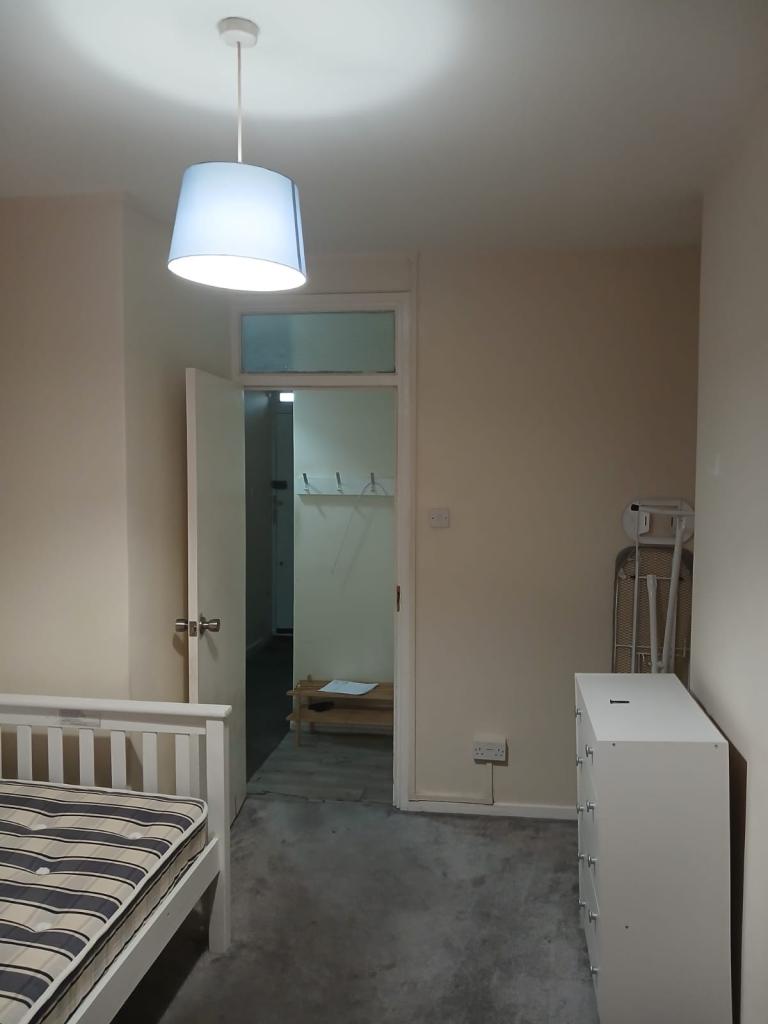 Rent a Room