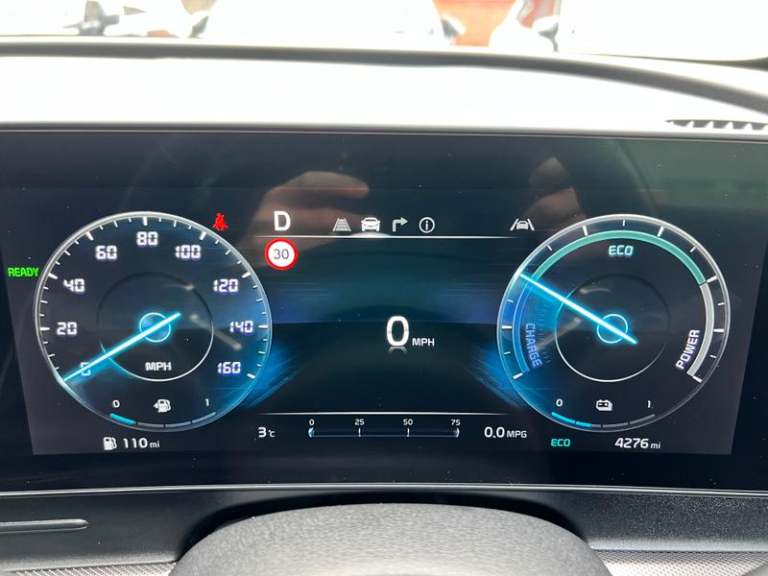 2025 Kia Sportage 1.6 T-GDi HEV GT-LINE S Automatic SUV Hybrid Automatic