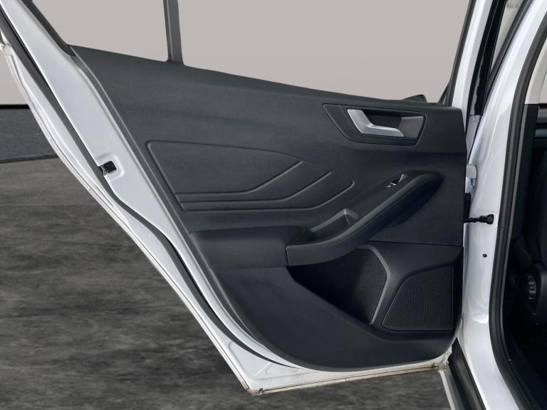 2023 Ford Focus 1.0T EcoBoost Active Hatchback 5dr Petrol Manual Euro 6 (s/s) (125 ps) - LA Hatch...